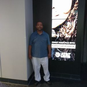 Meet your Posher, Daryl